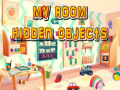 Ігра My Room Hidden Objects