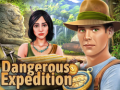 Ігра Dangerous Expedition