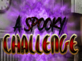 Ігра A Spooky Challenge