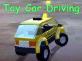 Ігра Toy Car Driving