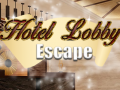 Ігра Hotel Lobby Escape