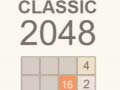 Ігра Classic 2048