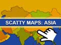Ігра Satty Maps Asia