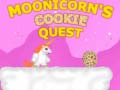 Ігра Moonicorn’s Cookie Quest
