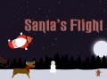 Игра Santa's Flight