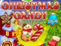 Ігра Christmas Candy