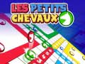 Ігра Petits Chevaux