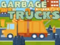 Ігра Garbage Trucks 
