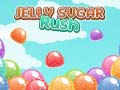 Ігра Jelly Sugar Rush