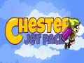 Ігра Chester Jetpack