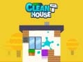 Ігра Clean House 3d