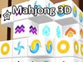 Ігра Mahjong 3D