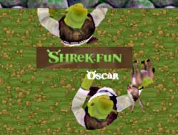 Shrek 2 - Team Action [Прохождение] Часть 4