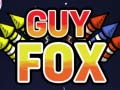 Ігра Guy Fox