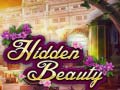 Игра Hidden Beauty