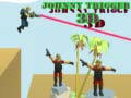 Игра Johnny Trigger 3D