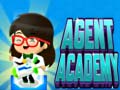Игра Agent Academy