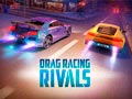 Игра Drag Racing Rivals
