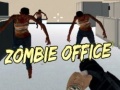 Игра Zombie Office