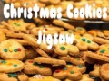 Игра Christmas Cookies Jigsaw