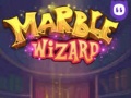 Ігра Marble Wizard