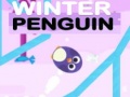 Игра Winter Penguin
