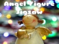 Игра Angel Figure Jigsaw