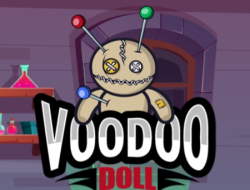 Voodoo Doll (simulator)