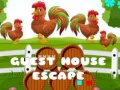Игра Guest House Escape