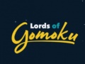 Игра Lords of Gomoku