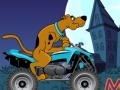 Игра Scooby Doo Trail