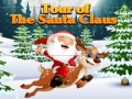 Ігра Tour of The Santa Claus
