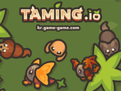 Ігра Taming.io
