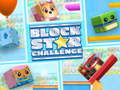 Игра Block Star Challenge