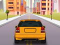 Ігра Car Traffic 2D