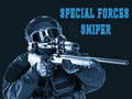 Игра Special Forces Sniper