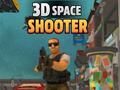 Ігра 3D Space Shooter