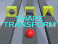 Ігра Shape Transform