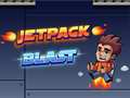 Игра Jetpack Blast