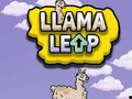 Игра Llama Leap