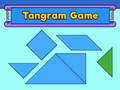 Игра Tangram game