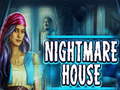 Игра Nightmare House