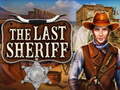 Игра The Last Sheriff