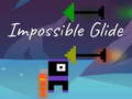 Игра The Impossible Glide