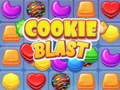 Ігра Cookie Blast