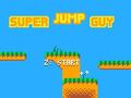 Игра Super Jump Guy