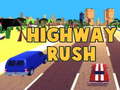 Игра Highway Rush