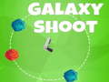 Игра Galaxy Shoot