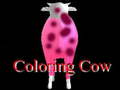 Игра Coloring cow