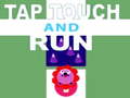 Ігра Tap Touch and Run